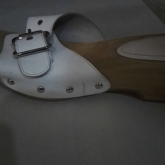 Rag AND Co clog mule - Picture 5 of 5